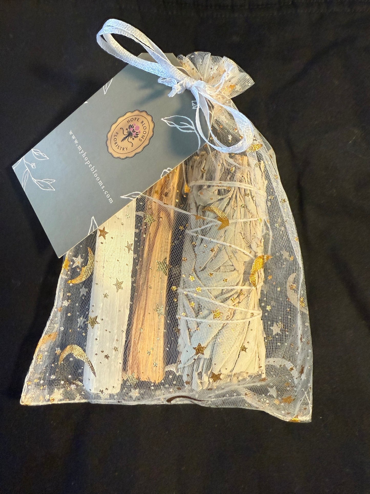 SOUL SISTAH CLEANSING BUNDLE