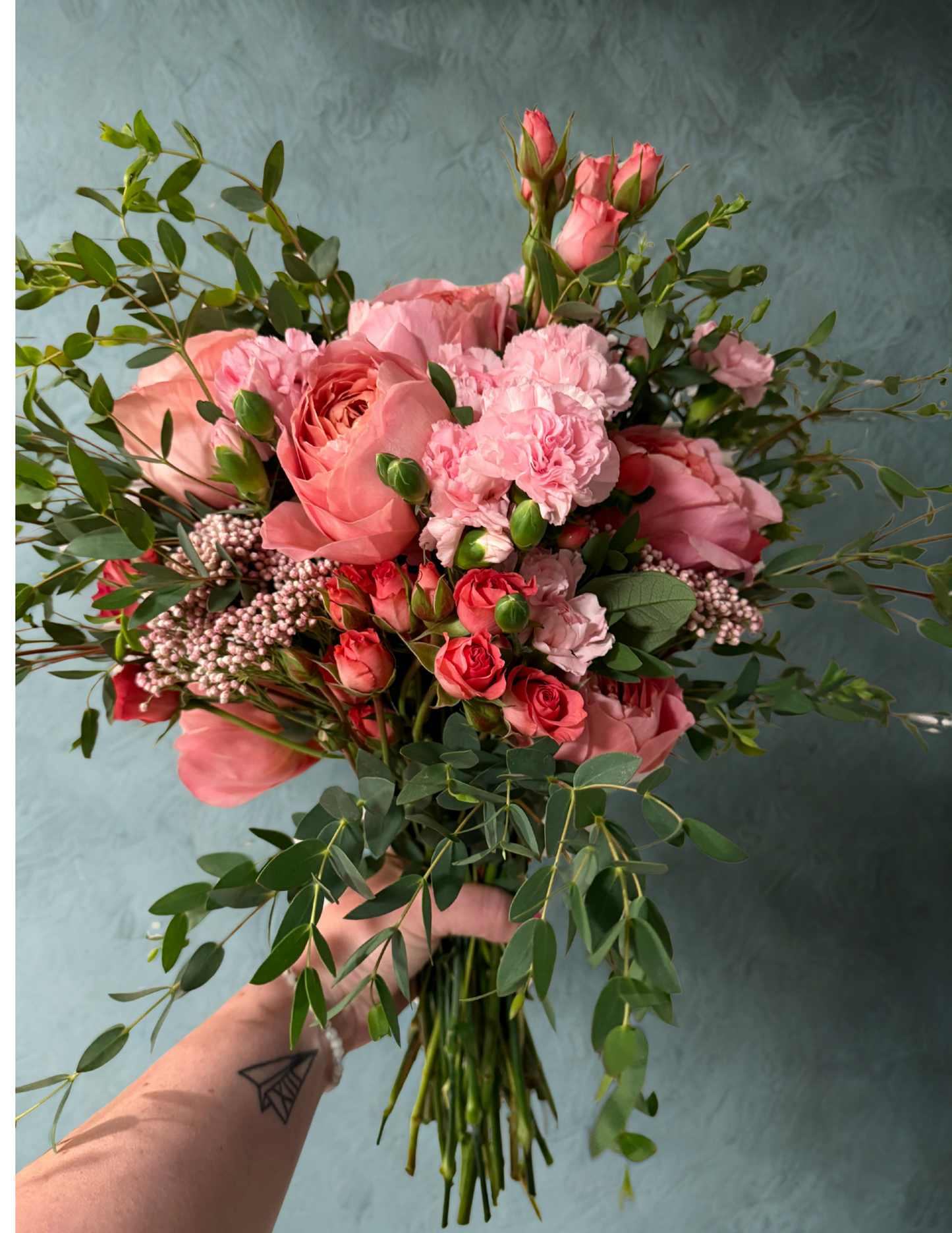Designer’s Choice Floral Subscription