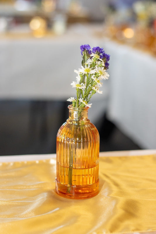 September at Hope Blooms: A Season of Transition & Workshop Teaser