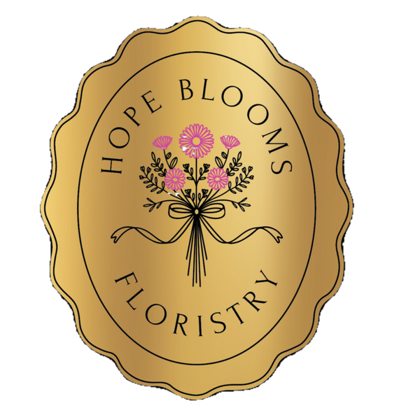 Hope Blooms Floristry